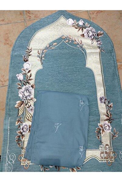 Generic Brand Thermal prayer set