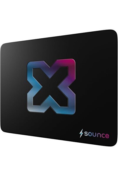 Sounce Ergonomic Mouse Pad, Non-Slip, Anti-Skid, Waterproof, Splash-Proof Pre...