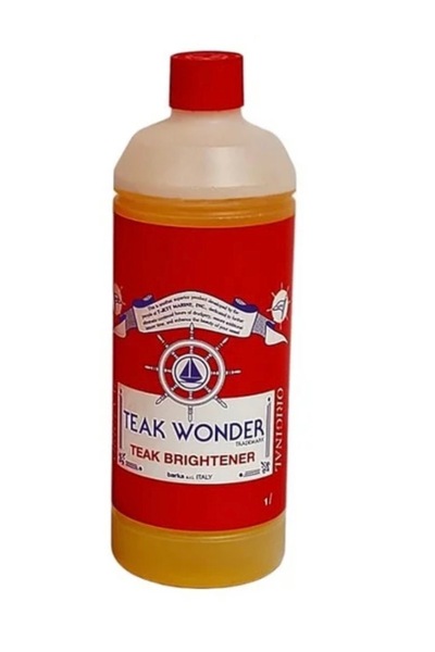 Tik Parlatıcı 1 Lt