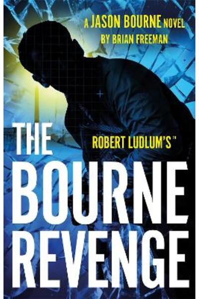 Head of Zeus -- an Aries Book Robert Ludlum's™ The Bourne Revenge