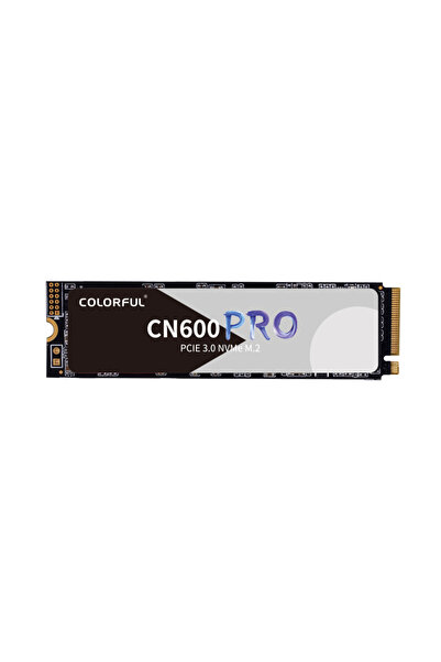 Colorful CN600 1TB PRO 3400/3100MB/s M.2 NVMe SSD Disk