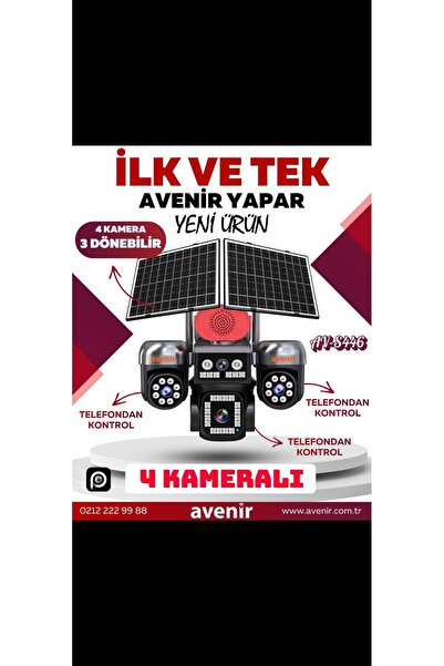 AVENİR S446