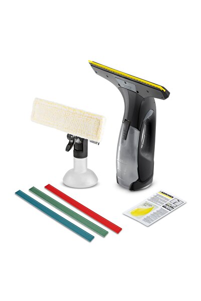 Karcher Aspirator Geamuri Negru K-WV2