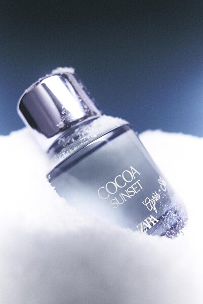 COCOA SUNSET APRÈS-SKI EDP 100 ML (3,4 FL. OZ).