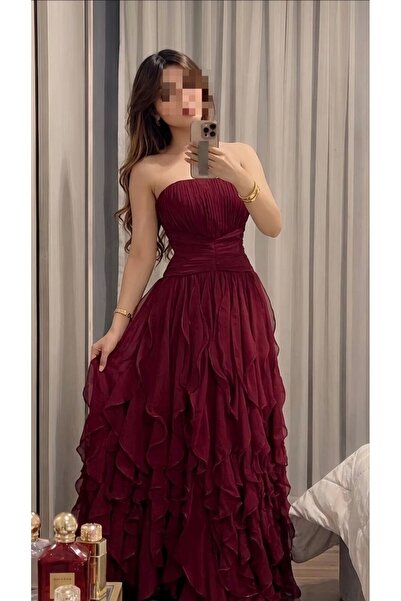 Barbie Fashion فستان نورا
