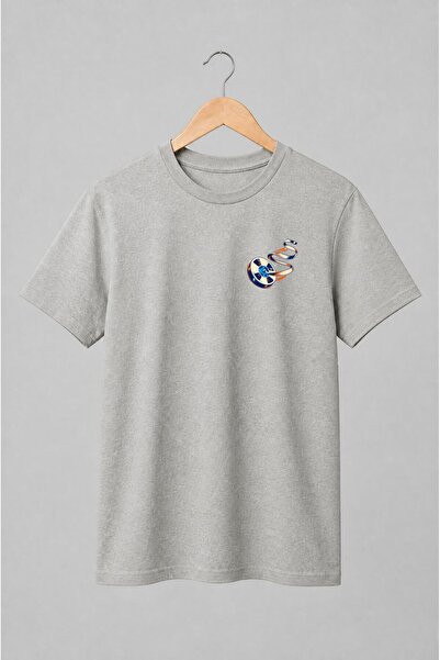 Generic Brand Tricou unisex cu Bobină de bandă audio retro