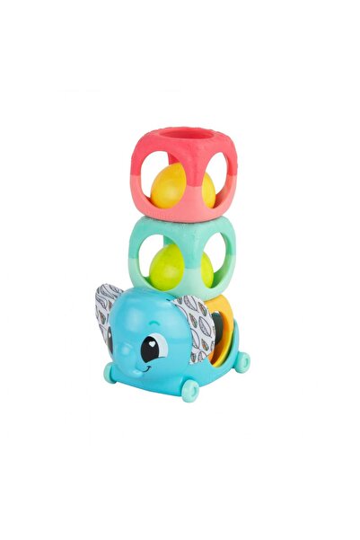 Tomy JUCARIE PENTRU STIVUIRE, BLOCURI, LAMAZE, T27464