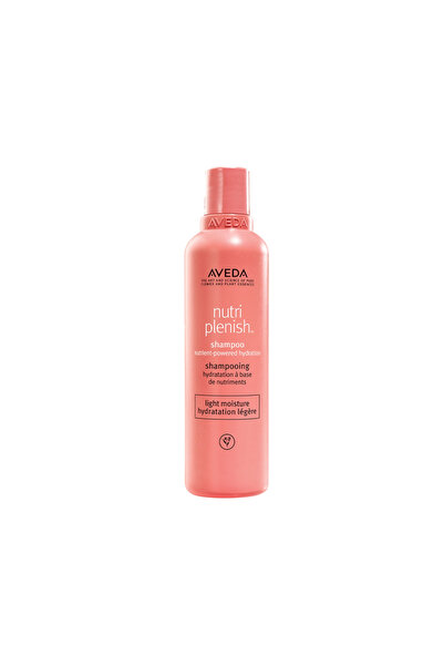 Aveda Nutriplenish Light Moisture Moisturizing Shampoo 250 ml