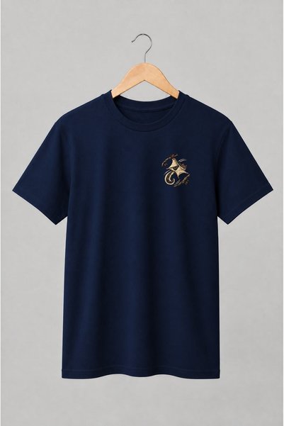 Generic Brand Tricou unisex cu Veveriță zburătoare în stil vintage