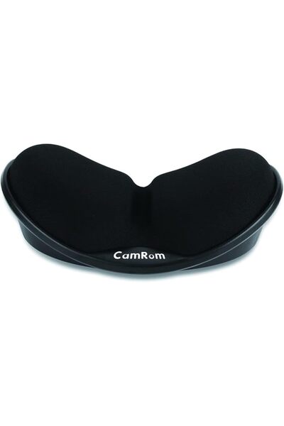 GENERAL JKJ&ZXZ Memory Foam Mouse Wrist Rest,Mouse Wrist Rest Support Pad,Key...