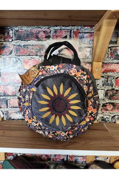 Street Bag حقيبة ظهر فارجين