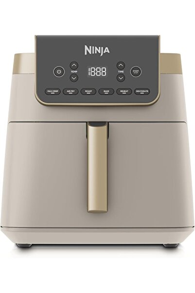 Ninja Theory Ninja Air Fryer MAX PRO, 6.2L, Oil Free, Large Drawer, Roasting ...