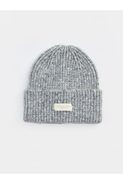 LC Waikiki I Women's Knitwear Beanie from Freezen Store