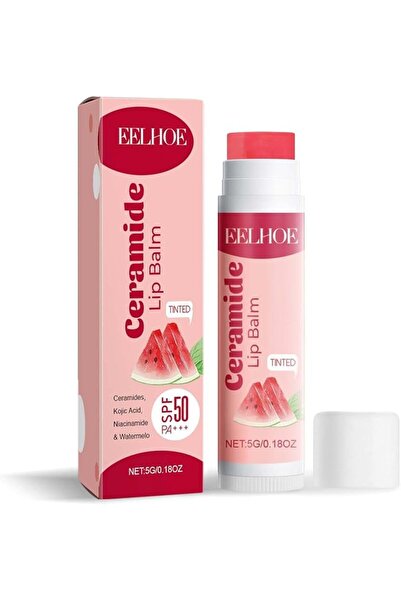 ALMEKAQUZ Lip Balm, Moisturizing Lip Care for Dry Lips, Nourishing Lip Treatm...