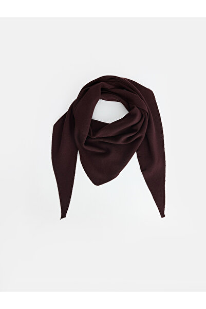 LC Waikiki Rmz Gi̇yi̇m Farkiyla Classic Women's Knitwear Scarf