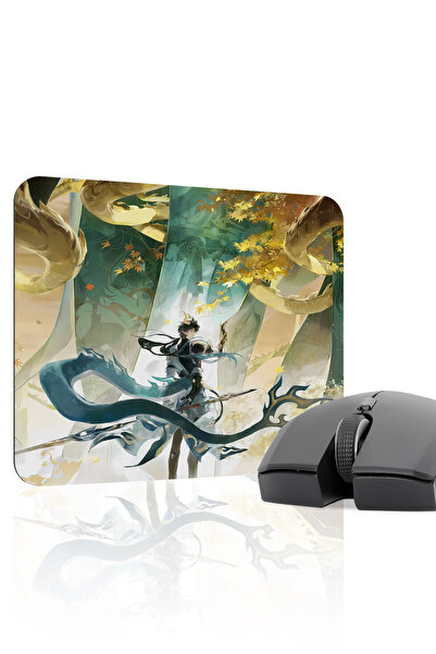 mousepad bastir Νταν Χενγκ - Περμανσόρ Τερράε Χόνκαϊ: Σταρ Ρέιλ Άνιμε V5 - 22...
