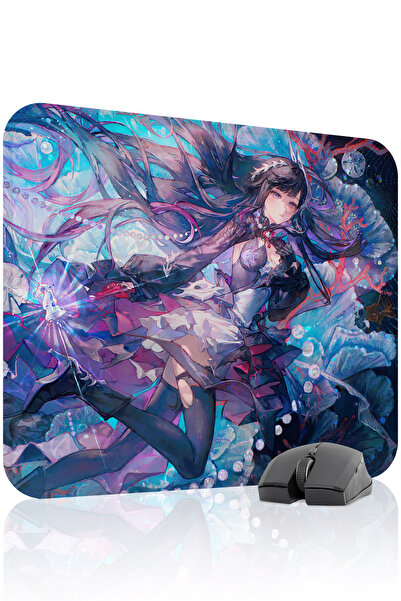 mousepad bastir Hysilens Honkai: Star Rail Anime V2 - 48x40 Gaming Mouse Pad ...