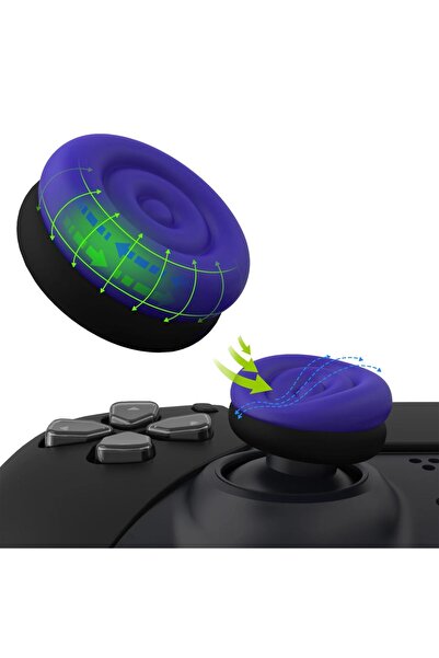 PadForce Protecții pentru joystick-uri, Capace din silicon pentru joystick-ur...