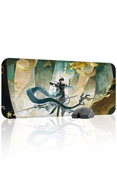 mousepad bastir Νταν Χενγκ - Περμανσόρ Τερράε Χόνκαϊ: Σταρ Ρέιλ Άνιμε V5 - 70...