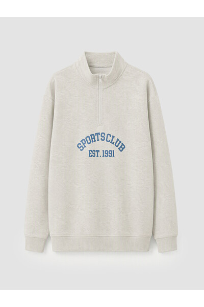 LC Waikiki I Dik Roba Collar Boys' Sweatshirt from Freezen Store