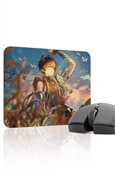 mousepad bastir Νταν Χενγκ - Περμανσόρ Τερράε Χόνκαϊ: Σταρ Ρέιλ Άνιμε V3 - 22...