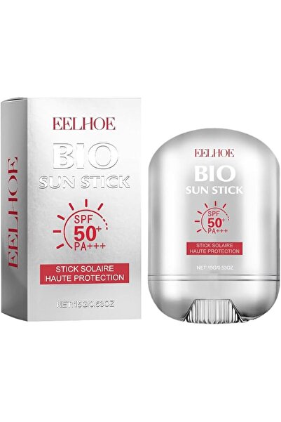 SWIUKPHE SPF50 Sunscreen Stick for Face and Body, Water-Resistant Outdoor UV ...