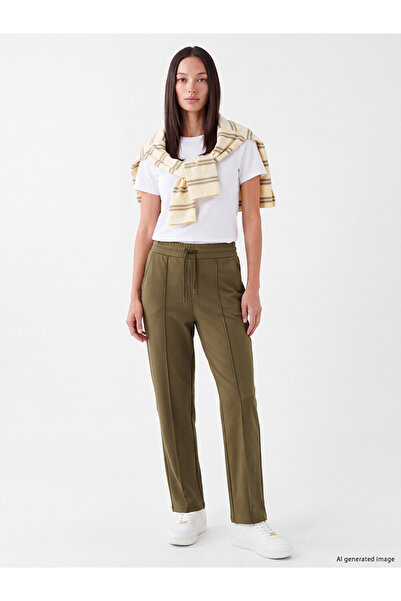 LC Waikiki I Soft Touch Women's Sweatpants from Freezen Store