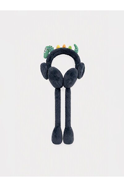 LC Waikiki Rmz Gi̇yi̇m Farkiyla Inflatable Ear Detailed Boys' Headphones