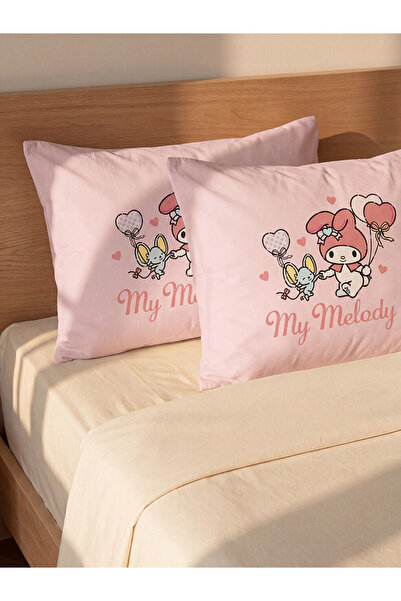 LC Waikiki I My Melody Printed Pillowcase 2-Pack 50X70 cm from Freezen Store