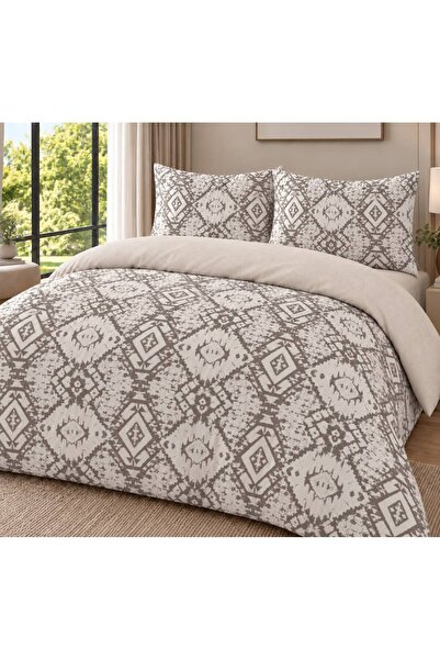 MODALİN Single Duvet Cover Set 3 Piece Lente