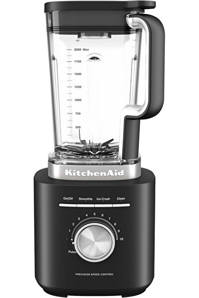 KitchenAid Culinary Tools KitchenAid 5KSB2073EBM Pure Power Blender Blender, ...