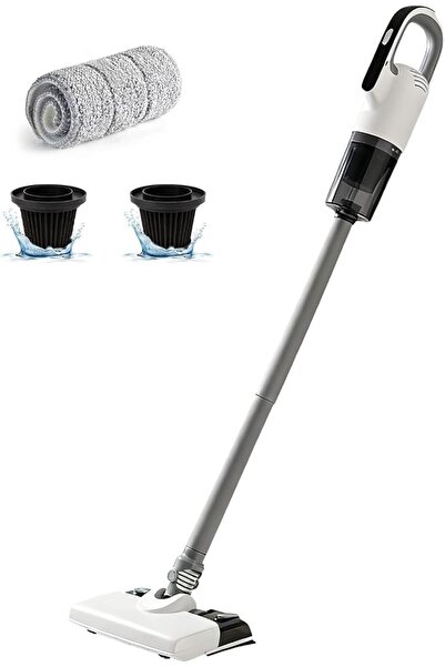 ULHYCE 6-in-1 Cordless Stick Vacuum Cleaner-19KPa Powerful Suction HEPA Filte...