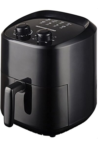 B&D Imperial Digital Air Fryer, 3.2L Capacity High-Performance Electric Kitch...