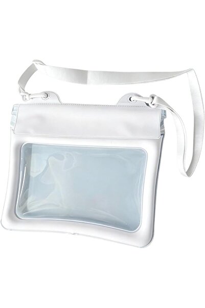 Generic Waterproof Phone Case Adjustable Strap Waterproofing Fashion
