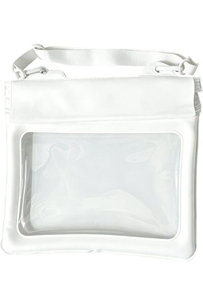 Generic Waterproof Phone Bag Adjustable Strap Fashion Organizer