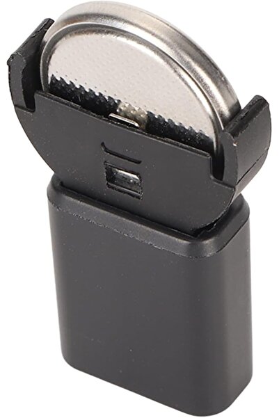 GENERAL Battery Charger, USB C Fast Charging Button Battery Charger, Recharge...