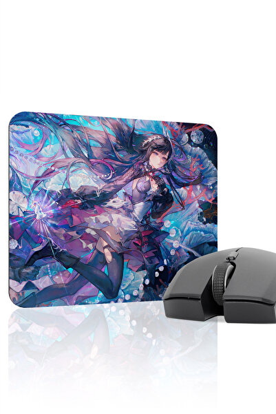 mousepad bastir Hysilens Honkai: Star Rail Anime V2 - 22x18 Gaming Mouse Pad ...