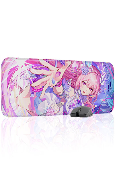 mousepad bastir Cyrene Honkai: Star Rail Anime V1 - 70x30 Gaming Mouse Pad Αν...