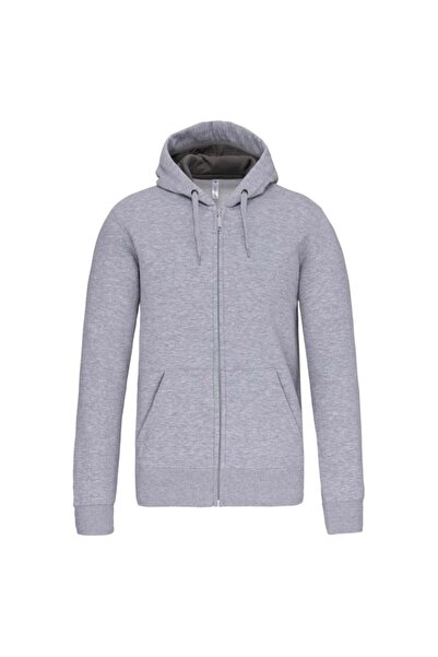 Kariban Hanorac unisex cu gluga - KA444