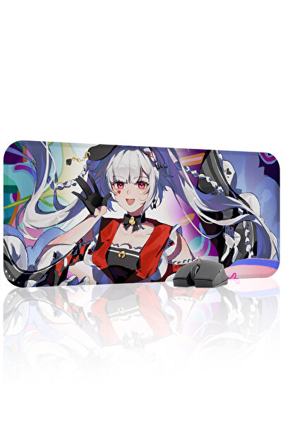 mousepad bastir Sparxie Honkai: Star Rail Anime V2 - 70x30 Gaming Mouse Pad Α...