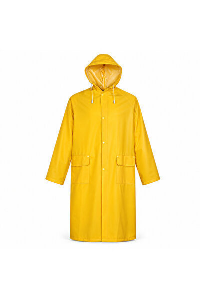 Exaisg Pvc Raincoat Imported 0-32