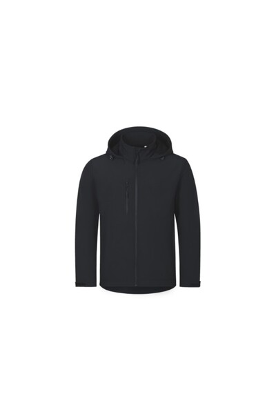 Malfini Hanorac bărbați softshell cu glugă, - 548