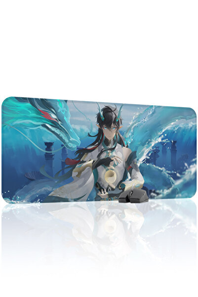 mousepad bastir Νταν Χενγκ - Ιμπιμπίτορ Λούναε Χονκάι: Σταρ Ρέιλ Άνιμε V5 - 9...