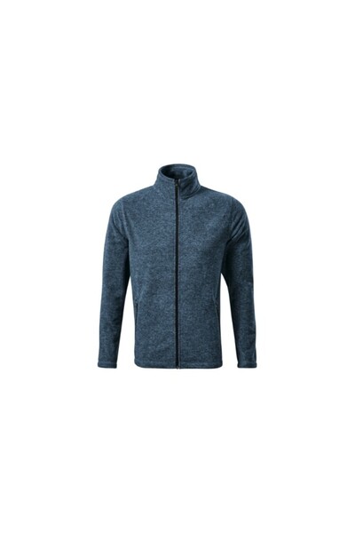 Malfini Hanorac pentru barbati, micro fleece, Factor - 852