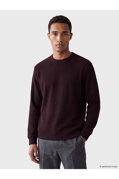 LC Waikiki I Zero Roba Collar Men's Thick Sweatshirt from Freezen Store
