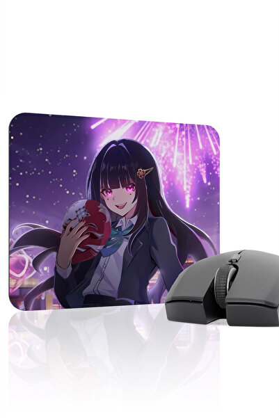 mousepad bastir Sparkle Honkai: Star Rail Anime V5 - 22x18 Gaming Mouse Pad Α...
