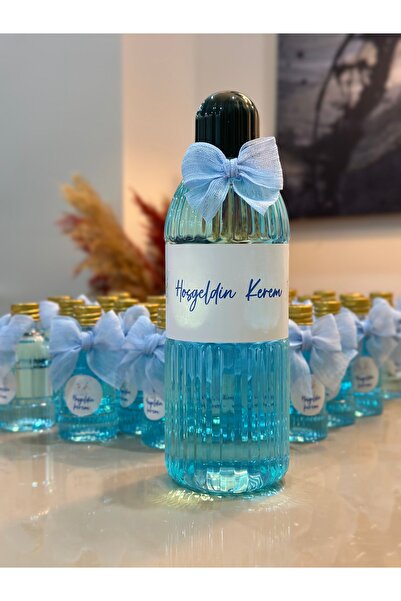 Moonfairy Kokular Bebek Hediyelik, Yeni Doğan Hediyelik, Doğum Günü Hediyelik...