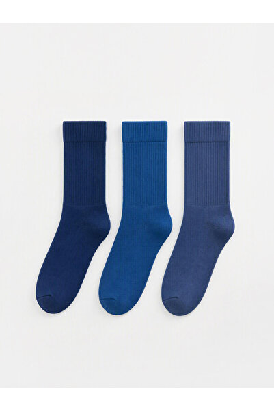 LC Waikiki I Men's Sock Socks 3-Pack from Freezen Store