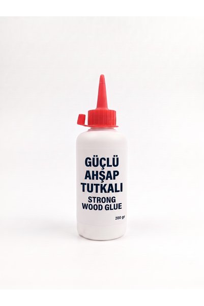 Rapithwin Güçlü Ahşap Tutkalı 200 Gr.
