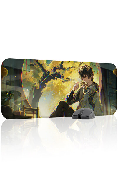 mousepad bastir Νταν Χενγκ - Περμάνσορ Τερράε Honkai: Star Rail Anime V1 - 70...